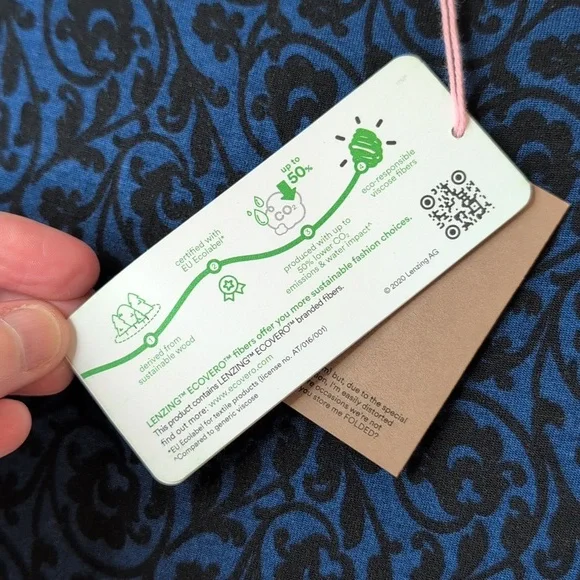 Boden Camille Jersey Knit Midi Dress NWT 2 - Picture 7 of 10